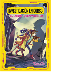 INVESTIGACIÓN EN CURSO