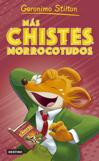 M�S CHISTES MORROCOTUDOS