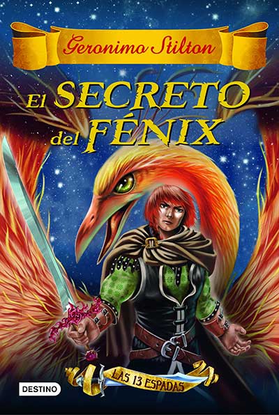 EL SECRETO DEL F�NIX