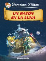 UN RAT�N EN LA LUNA